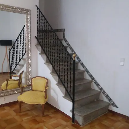 Rectoria 6 Holiday home