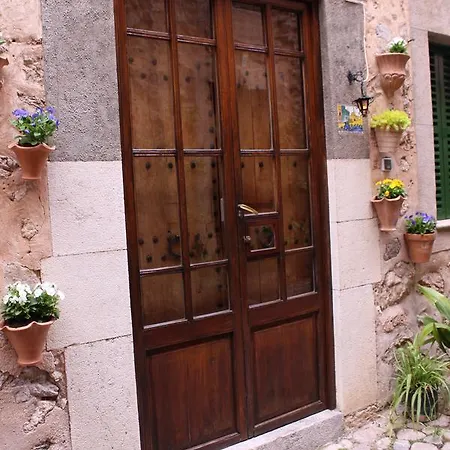 Rectoria 6 Valldemossa (Mallorca)
