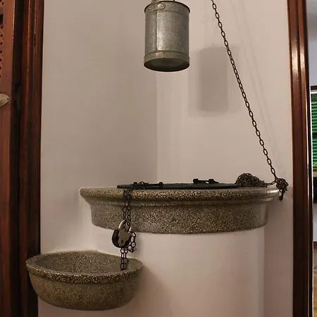 Holiday home Rectoria 6