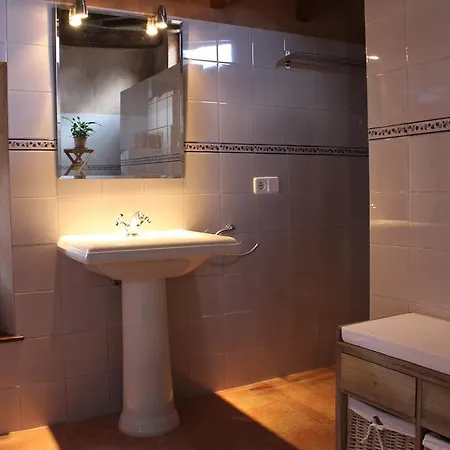 Rectoria 6 Holiday home Valldemossa (Mallorca)
