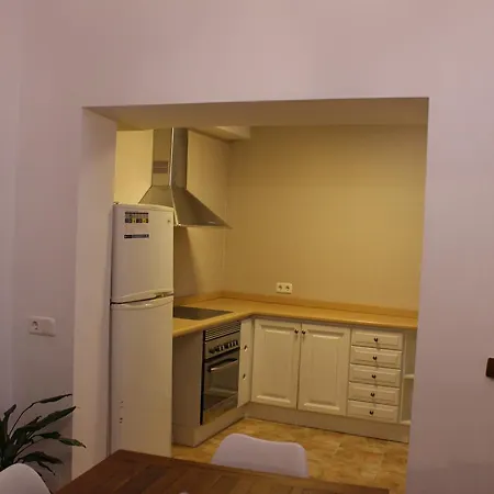 Holiday home Rectoria 6