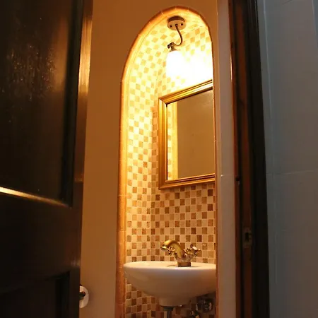 Rectoria 6 Holiday home