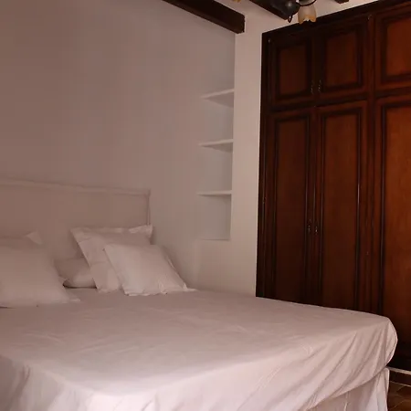 Rectoria 6 Holiday home *