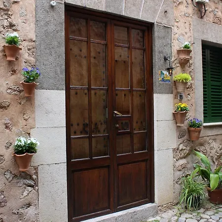 Holiday home Rectoria 6 *