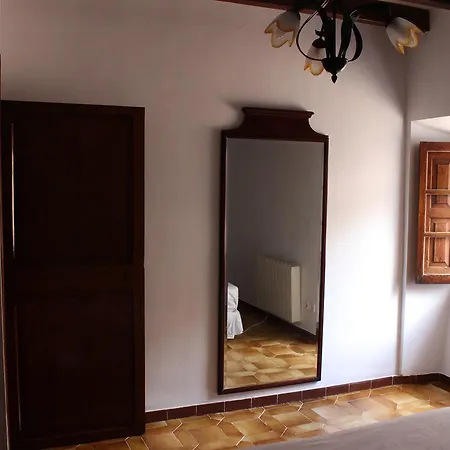Holiday home Rectoria 6 *