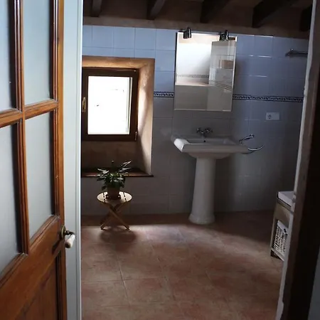 Rectoria 6 Holiday home *