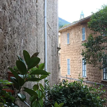 Holiday home Rectoria 6 Valldemossa (Mallorca)
