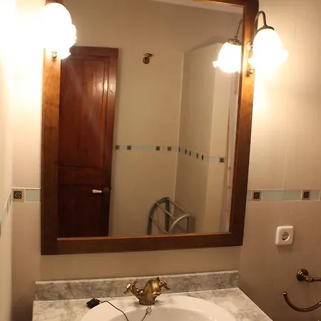 Rectoria 6 Holiday home