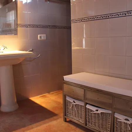 Holiday home Rectoria 6 *