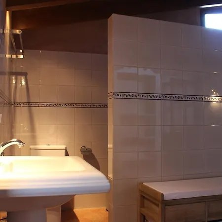 Holiday home Rectoria 6 *