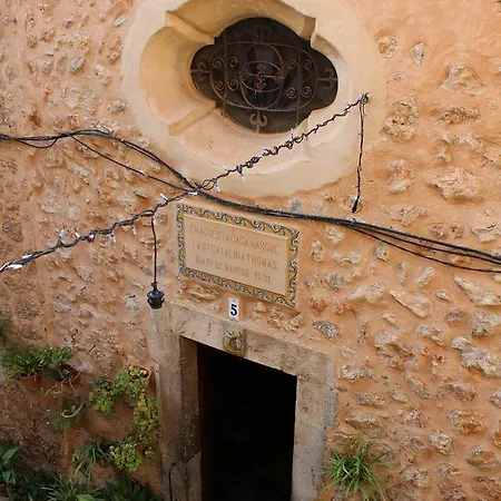 Rectoria 6 * Valldemossa (Mallorca)