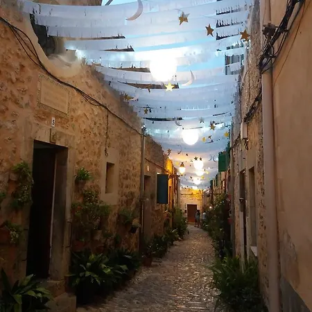 Holiday home Rectoria 6 Valldemossa (Mallorca)