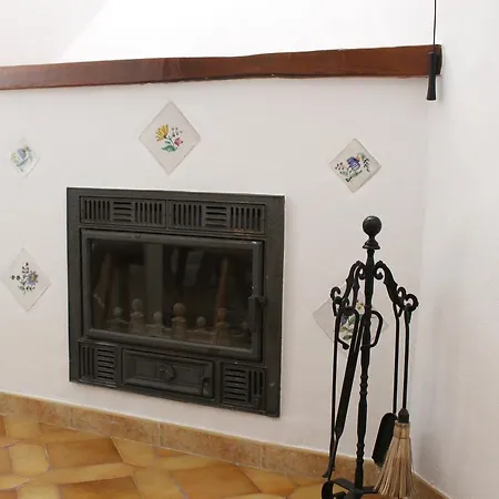 Rectoria 6 Holiday home *
