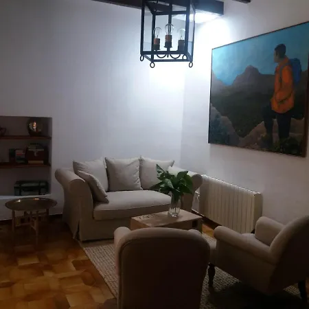 Rectoria 6 Valldemossa (Mallorca)