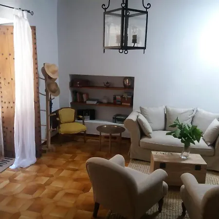 Rectoria 6 Casa vacanze Valldemossa (Mallorca)