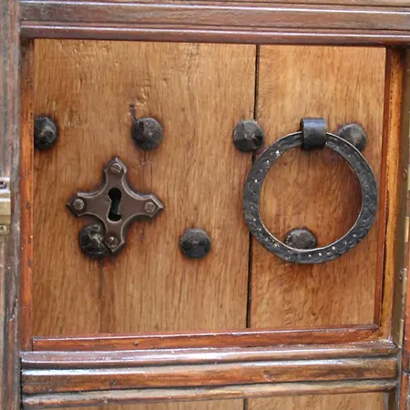 Casa vacanze Rectoria 6
